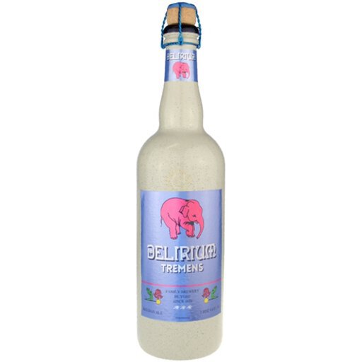 Delirium Tremens Belgian Ale Traino's Wine & Spirits