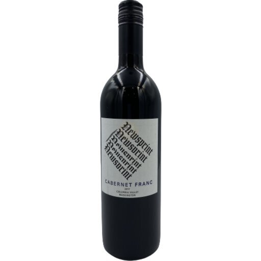 Newsprint Franc Buy Wine Online Red Wines, White Wines
