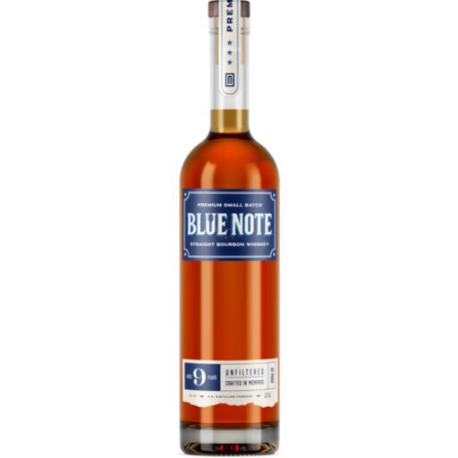 Blue Note 9 Year Bourbon The Beer & Liquor Store, Lake Worth, FL