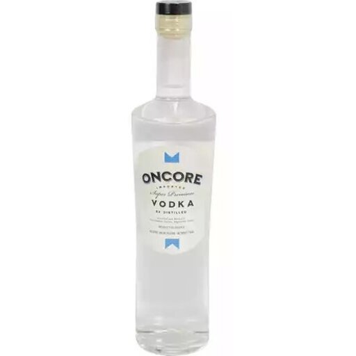 Oncore Vodka Stew Leonard's Wines and Spirits