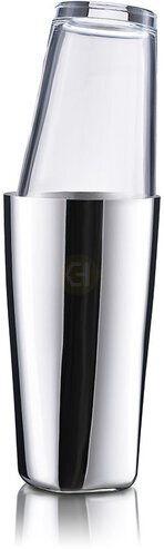 Cocktail Shaker Stainless Steel