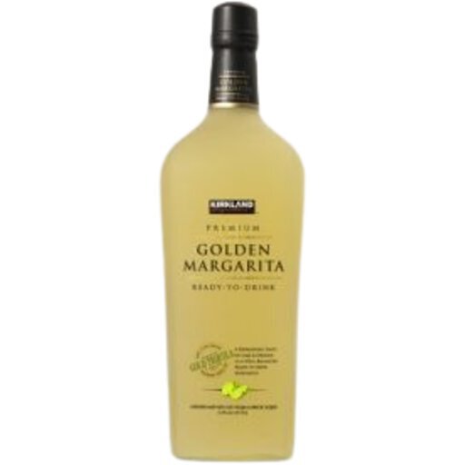 Kirkland Golden Margarita 1.75L Lakeside Liquor
