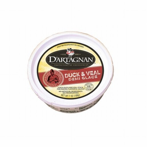 D'Artagnan Duck & Veal Demi Glace 7OZ Gary's Wine & Marketplace