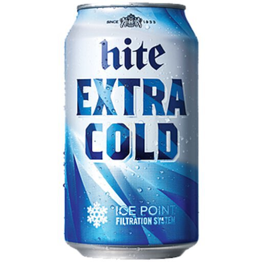 Hite Extra Cold Beer 12OZ Joe Canal's Discount Liquor Outlet