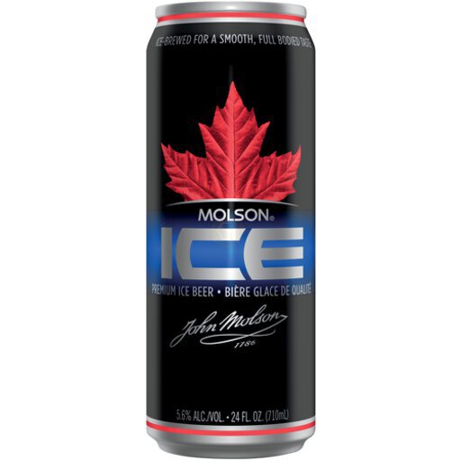 Molson Ice 24oz Cans 24OZ Beer Universe Albany NY, Albany, NY