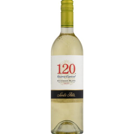 Santa Rita Sauvignon Blanc Stew Leonard's Wines and Spirits