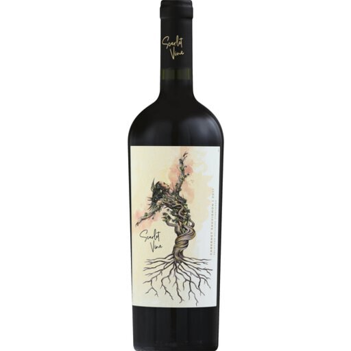 SCARLET VINE SAUVIGNON The Fridge Wholesale Liquor