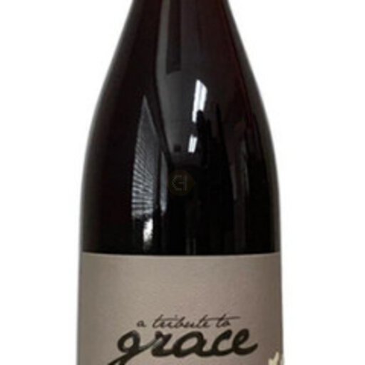 A Tribute To Grace Grenache Central Coast 2021 Wine on Piedmont