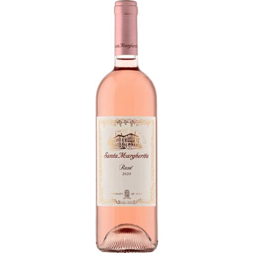 Santa Margherita Rose Trevenezie IGT Ultimate Wine and Spirits