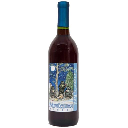 Montezuma Camp Red Still and Barrel, Auburn, NY