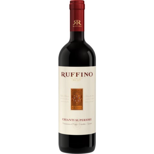 Ruffino Chianti Superiore Stew Leonard's Wines and Spirits