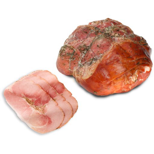 Prosciutto Cotto With Herb 1LB Gary's Wine & Marketplace
