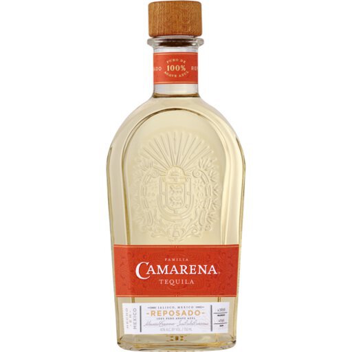 Camarena Tequila Reposado Frederick Wine House, Frederick, MD, Frederick, MD