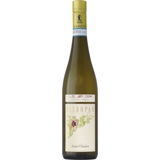 Pieropan Soave Classico Stew Leonard's Wines and Spirits