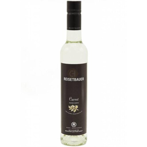 Reisetbauer Carrot Eau de Vie 375ML Wine on Piedmont, Oakland, CA