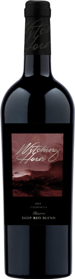 Witching Hour Deep Red Blend Pike S Wine Liquor Witching Hour Deep Red Blend Pike S Wine Liquor