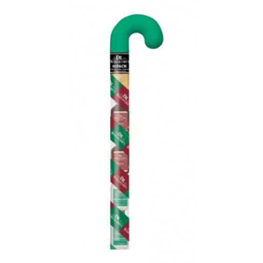 Dr Mcgillicuddy Candy Canes gift pack Ryan & Casey Liquors