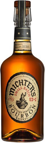 Michter's US1 Kentucky Straight Bourbon