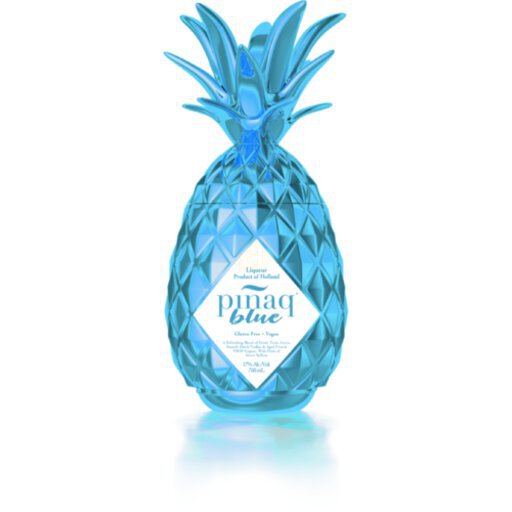 piñaq blue Bay Plaza Liquor Warehouse, Bronx, NY, Bronx, NY