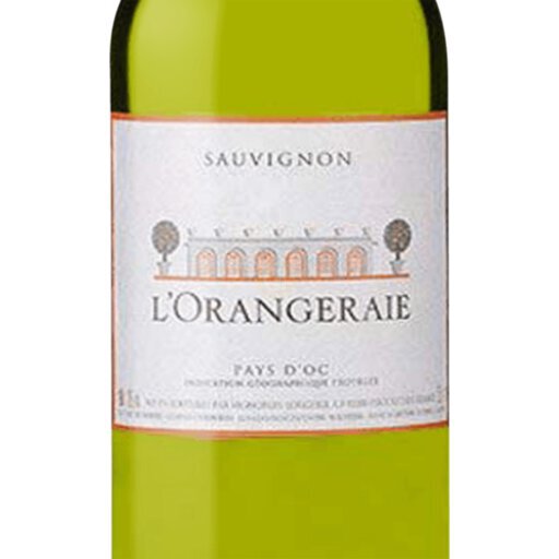 Domaine L'orangeraie Sauvignon Blanc Liquor Barn