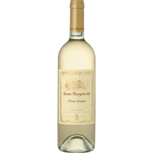 Santa Margherita Pinot Grigio Stew Leonard's Wines and Spirits