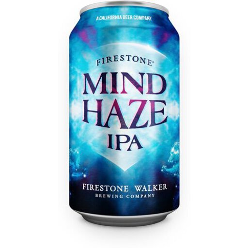 Firestone Walker Mind Haze Ipa Variety Pack Liquor Factory