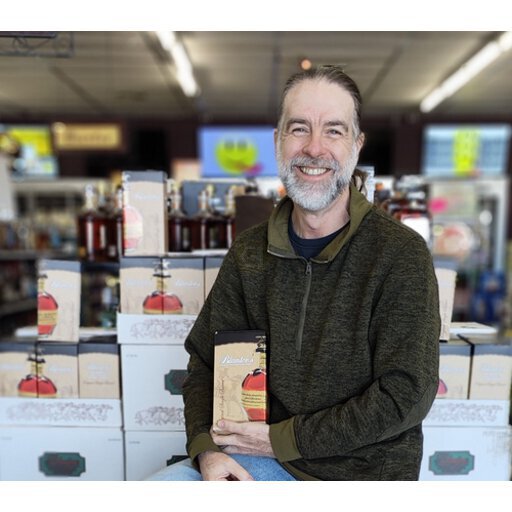 Blanton's Single Barrel Bourbon Mazoo Liquor, Carthage, MO, Carthage, MO