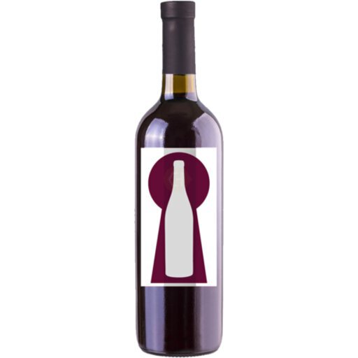 Marilyn Monroe Wines Sauvignon 1997 WineBank, Menlo Park, CA