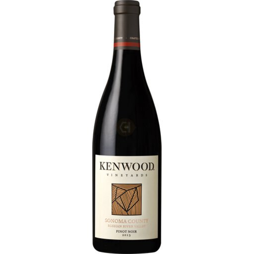 Kenwood Pinot Noir Twin Liquors