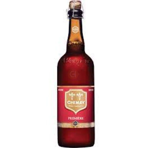 Chimay Premiere Archer Liquors, Chicago, IL