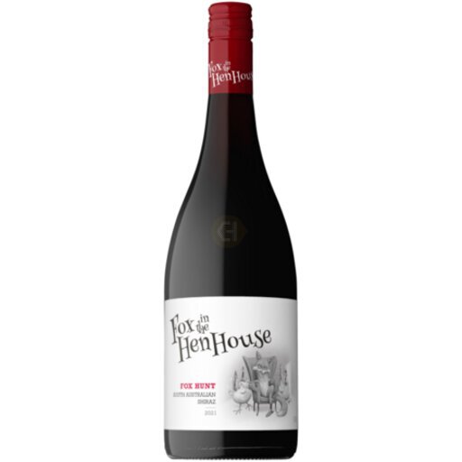 FOX IN THE HENHOUSE SHIRAZ The best selection and prices for Wine