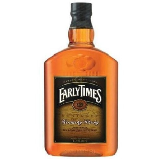 Early Times 375ML Frederick Wine House, Frederick, MD, Frederick, MD