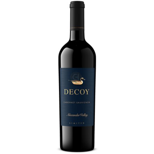 Decoy Limited Sauvignon Stew Leonard's Wines and Spirits