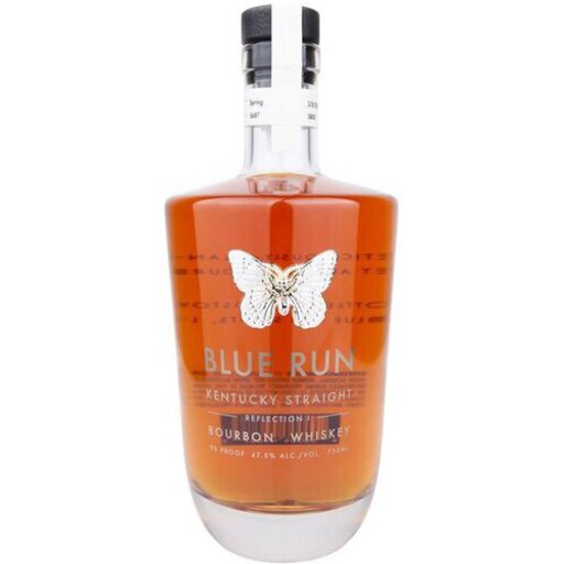 Blue Run Reflection I Bourbon Liquor Barn