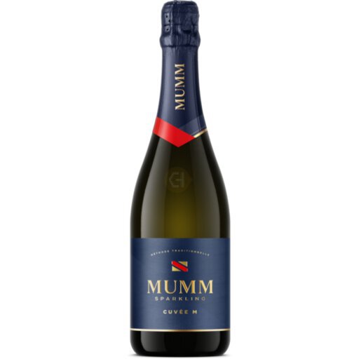 Mumm Napa Cuvée California Sparkling Wine Lisbon Wines & Liquors