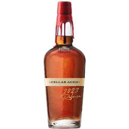Makers Mark Cellar Aged Straight Bourbon 2023 Manorville Wine