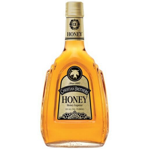 Christian Brothers Honey Brandy Twin Liquors