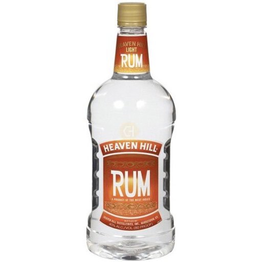 Quality House Light Rum 1L Colonial Wines & Spirits, Little Rock, AR