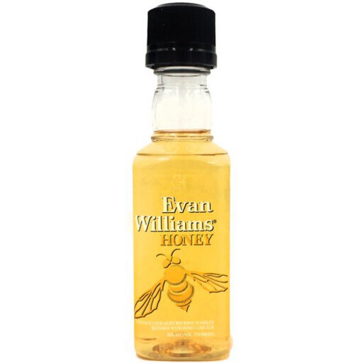 Evan Williams 50ml