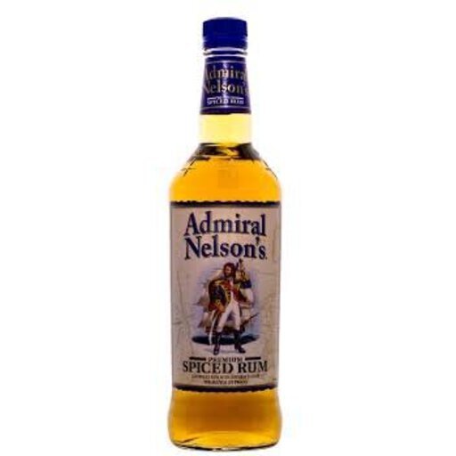 Admiral Nelson Spice 1L Liquor Warehouse, Syracuse, NY, Syracuse, NY