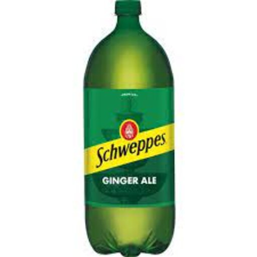 Schweppes Ginger Ale Bottles 2L Granby Liquor Store Liquor, Wine