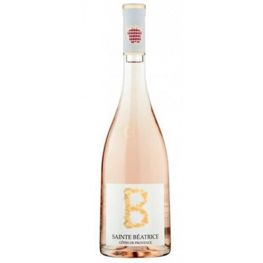 Chateau Sainte Beatrice Cotes De Provence Instant B Rose New Westlane