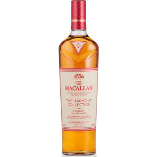 The Macallan Harmony Collection 'Intense Arabica' Single Malt Scotch