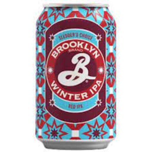 Brooklyn Winter IPA Cans 12OZ Shop Wine, Beer & Spirits from 4 large