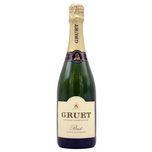 Gruet Sparkling Brut Douglaston Wine and Liquors, Queens, NY, Queens, NY