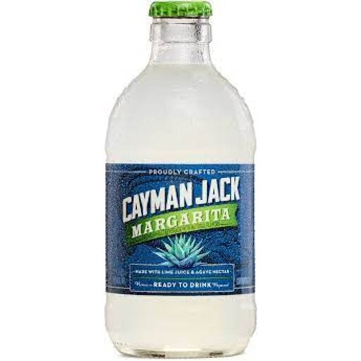 Cayman Jack Margarita 24OZ Boulevard Wine & Spirits, Edmond, OK