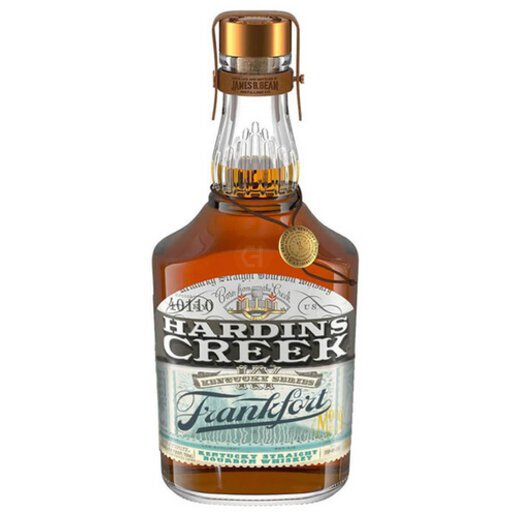 Hardin's Creek FrankFort Barmy Wines & Liquor, Beer, Wine, Spirits