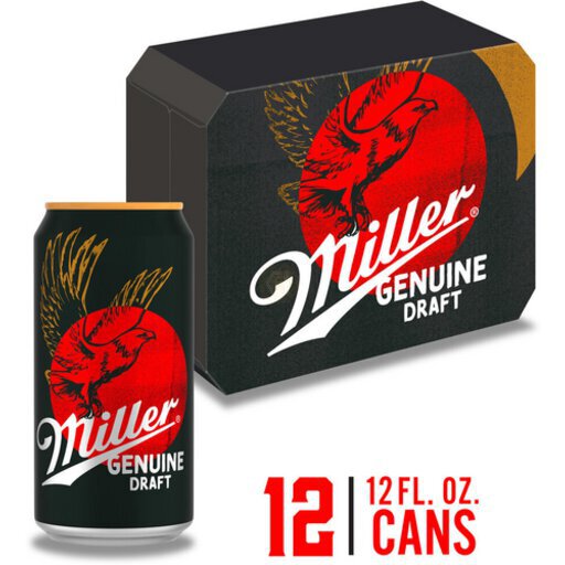 Miller Genuine Draft Red Violin Wine & Spirits, Chicago, IL, Chicago, IL