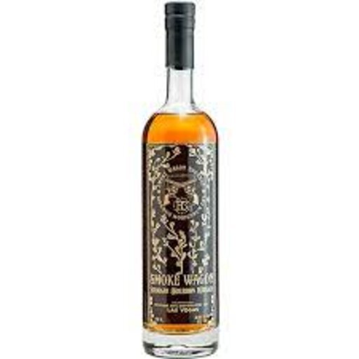 SMOKE WAGON STRAIGHT BOURBON The Fridge Wholesale Liquor, Manhattan, KS