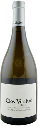 Clos Venturi Blanc